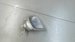 Поворот Seat Ibiza 2 1996-1999 1999, правый