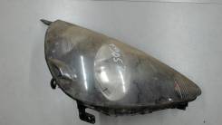 Фара (передняя) Honda Jazz 2002-2008, правая