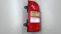 Фонарь (задний) Jeep Patriot 2007-2010 Под заказ, правый