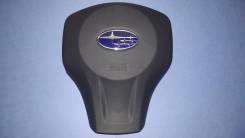 Крышка подушки безопасности. Subaru: Forester, Legacy, Impreza, Outback, XV, Impreza XV, Impreza WRX, Impreza WRX STI Двигатели: EE20Z, EJ20, EJ25, EJ...