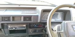 Mazda Bongo Brawny. Грузовик двухкабинник Мазда Бонго, 960 кг., 4x2