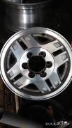Toyota. 6.0x15", 6x139.70, ET8