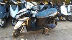 Motolife. 125 куб. см., исправен, птс, без пробега