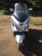 Suzuki Skywave 650. 650����. ��., ��������, ���������, ������ �� �� ����