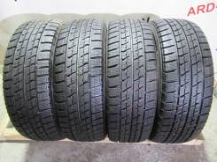 Goodyear Ice Navi Zea II. Зимние, без шипов, 2014 год, 5 %, 4 шт