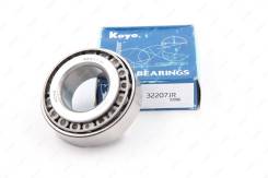 Подшипник ступичный HR32207J 32207JR KOYO