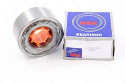 Подшипник ступицы колеса переднего 38BWD01A1ACA147/38BWD01 NSK