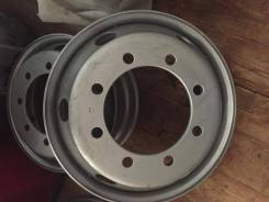Lenso Project-D PD-5. 6.75x19.5", ET145, ЦО 221,0 мм.