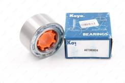 Подшипник роликовый (шариковый) 46T080604 KOYO