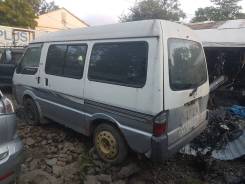 Nissan Vanette. SK82, F8