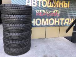 Dunlop Winter Maxx LT03. Зимние, без шипов, 2017 год, без износа, 1 шт