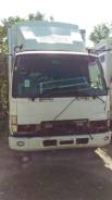 Mitsubishi Fuso. Продам FUSO фургон без документов., 5 200 куб. см., 5 000 кг., 4x2