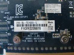 GeForce 210