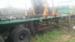 ОдАЗ 9370. Продам полу прицеп одаз9370, 20 000 кг.