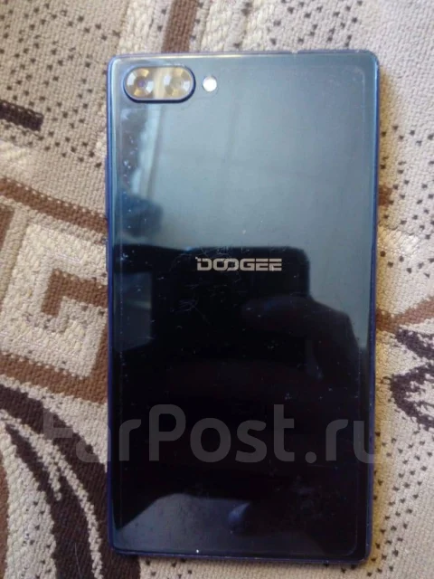 Doogee Mix. �/�, �����, 3G, 4G LTE, Dual-SIM ����