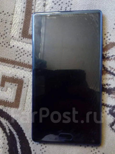 Doogee Mix. �/�, �����, 3G, 4G LTE, Dual-SIM ����