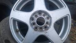 Rial Giro. x15", 5x100.00, 5x114.30, ЦО 60,0 мм.