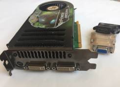 GeForce 8800 GTS