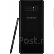 Samsung Galaxy Note 8. �/�, 64 ��, ������, 4G LTE, Dual-SIM