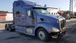 Peterbilt 387. Срочно Продам , 15 000 куб. см., 6x4