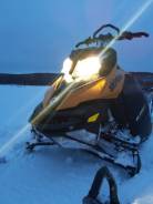 BRP Ski-Doo Summit SP. исправен, есть птс, с пробегом