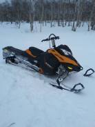 BRP Ski-Doo Summit SP. исправен, есть птс, с пробегом