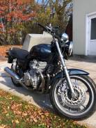 Honda CB 750. 750 куб. см., исправен, птс, с пробегом