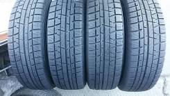 Yokohama Ice Guard IG50. Зимние, без шипов, 2015 год, 5 %, 4 шт
