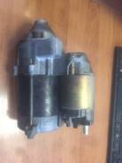 Стартер. Suzuki: Kei, Alto, Wagon R Solio, Wagon R Wide, Cervo, Swift, Lapin, Wagon R Plus, MR, Twin, Wagon R Двигатель K6A