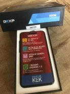 DEXP Ixion. �/�, ������, 3G ����