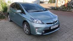 Toyota. Без водителя