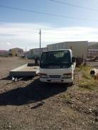 Isuzu Elf. Продается грузовик , 3 100 куб. см., 1 500 кг., 4x4