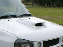 Воздухозаборник. Suzuki Jimny, JB23W. Под заказ