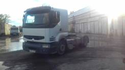 Renault Premium. Продам рено премиум, 11 000 куб. см., 25 000 кг., 4x2