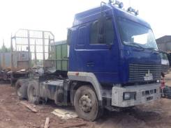 МАЗ 6430. МАЗ-6430, 2008 г/в., 13 500 куб. см., 29 000 кг., 6x4