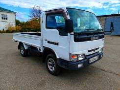 Nissan Atlas. Продам нисан атлас 4 вд, 1 500 кг., 4x4