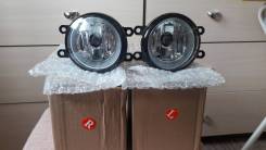 Фара противотуманная. Infiniti: QX56, M45, Q40, QX50, M56, FX35, EX25, FX37, M25, QX70, G25, FX45, EX35, EX37, FX30d, G35, M37, FX50, M35, QX80, Q70...