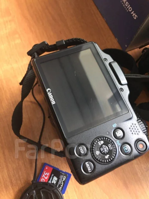 Canon PowerShot SX510 HS. 10 - 14.9 ��, ���: 14� � ����� ����
