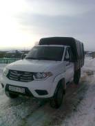 УАЗ Карго. Продам УАЗ 23602 Карго., 2 700 куб. см., 2 000 кг., 4x4