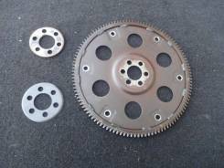 Маховик. Toyota: Cressida, Mark II Wagon Blit, Crown Majesta, Crown, Verossa, Soarer, Mark II, Cresta, Altezza, Supra, Chaser Двигатели: 1GFE, 1GGPE...