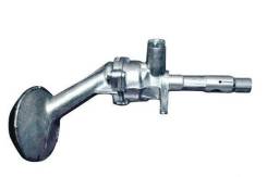 Насос масляный AISIN OPT-030 AISIN OPT030