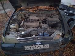 Toyota Corona. AT190, 7AFE
