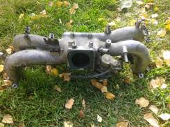 Коллектор впускной. Subaru: Impreza WRX, Forester, Impreza XV, Legacy, Impreza WRX STI, Impreza, Exiga, Legacy B4, BRZ Двигатели: EJ20, EJ205, EJ201...