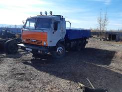 КамАЗ 5320. Продам камаз 5320, 6 000 куб. см., 8 000 кг., 6x4
