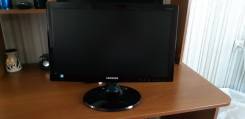 Samsung. 19", технология ЖК (LCD)