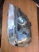 Фара. Toyota Harrier Lexus RX300