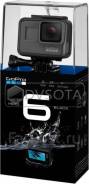 GoPro HERO. 20 и более Мп, с объективом