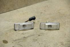 Поворотник. Nissan: 180SX, Silvia, Skyline, Laurel, Cefiro