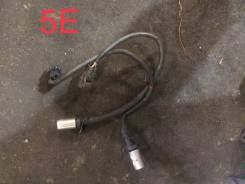 Датчик положения коленвала. Toyota: Sprinter, Corsa, Caldina, Corolla II, Paseo, Corolla, Tercel, Raum, Cynos, Starlet Двигатели: 4EFE, 5EFE