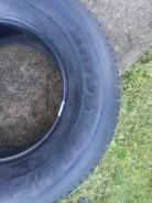 Bridgestone Dueler H/T 689. �����������, 2010 ���, �/�, ����� 50 % ����